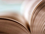 Libro aperto