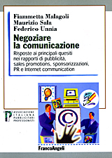 Copertina della pubblicazione La Pubblicità Comparativa